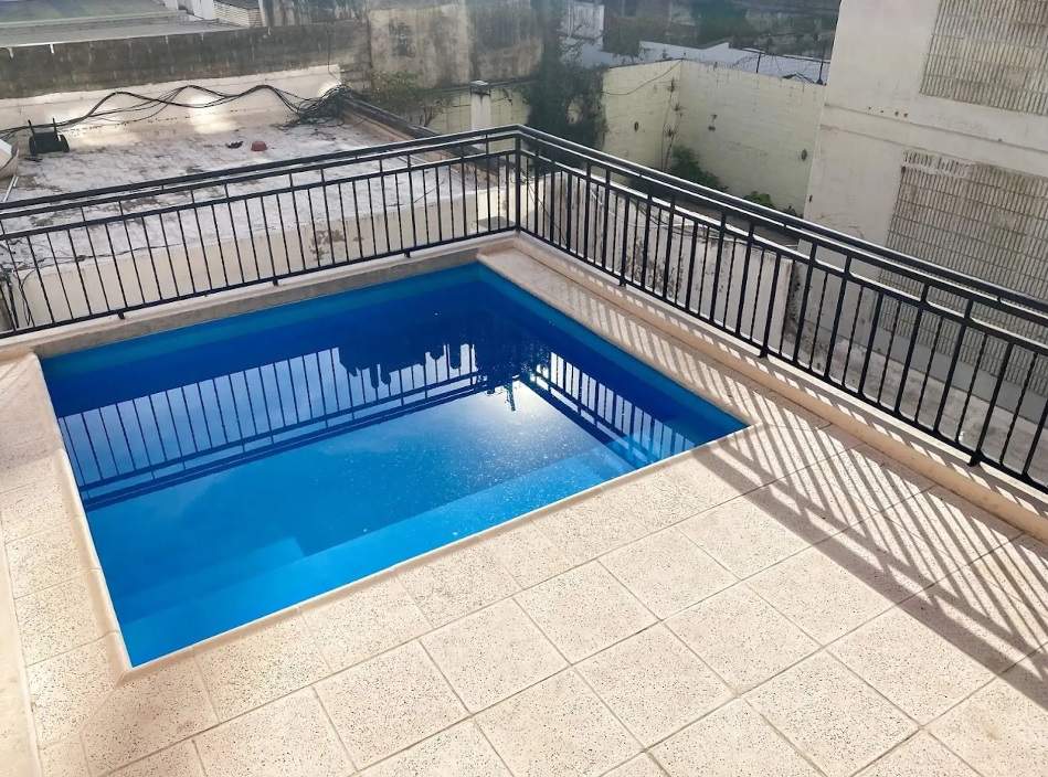 VENTA DE DEPARTAMENTO EN CHACABUCO PARK, 2 DORMIT 2 BAÑOS , FRENTE CON BALCON