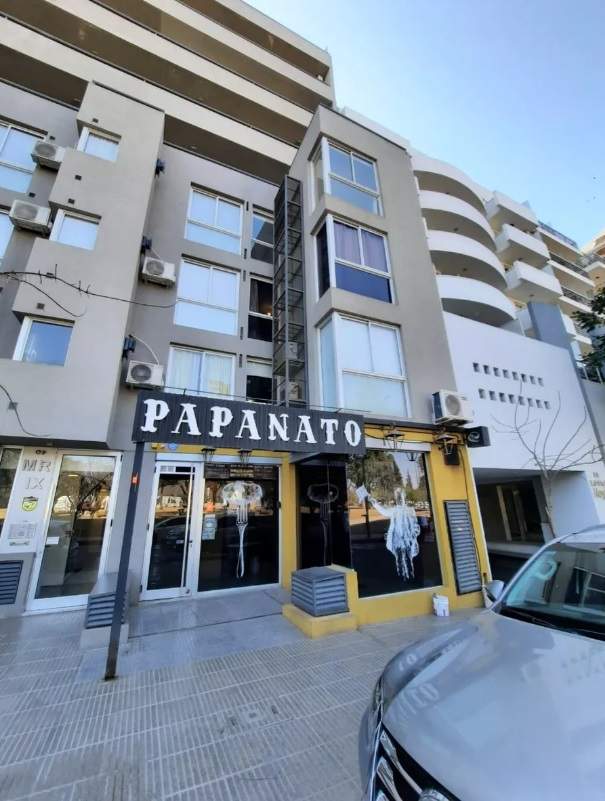 VENTA DE DEPARTAMENTO PARQUE DE LAS TEJAS NUEVA CÓRDOBA 1 DORMITORIO