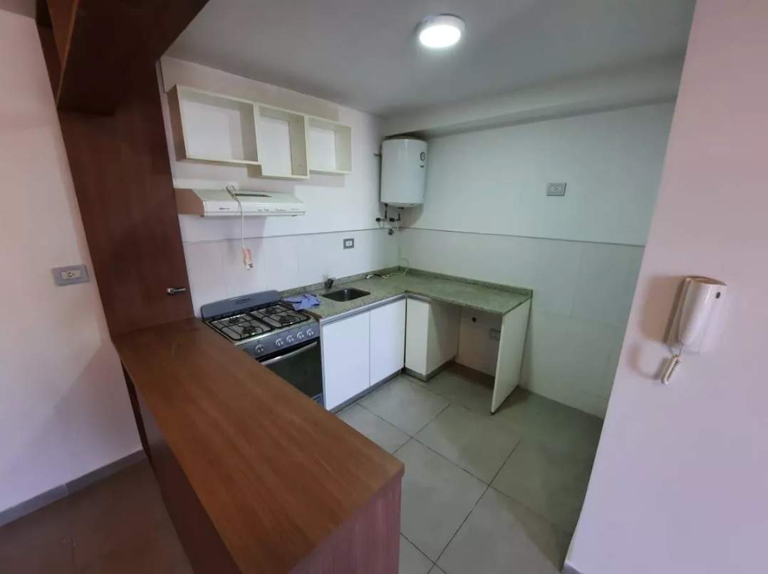 VENTA DE DEPARTAMENTO PARQUE DE LAS TEJAS NUEVA CÓRDOBA 1 DORMITORIO