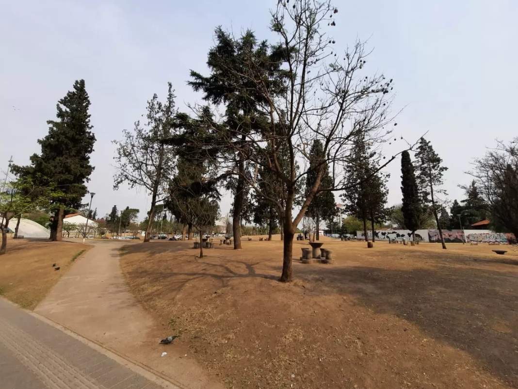 VENTA DE DEPARTAMENTO PARQUE DE LAS TEJAS NUEVA CÓRDOBA 1 DORMITORIO