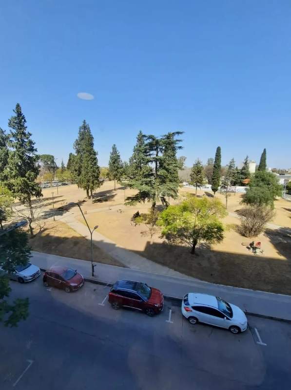 VENTA DE DEPARTAMENTO PARQUE DE LAS TEJAS NUEVA CÓRDOBA 1 DORMITORIO