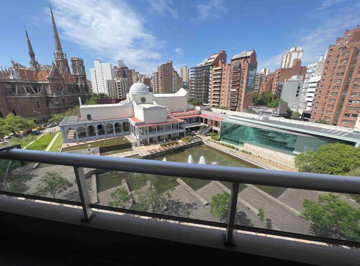VENTA DE DEPARTAMENTO 1 DORMITORIO IDEAL PARA INVERSIÓN