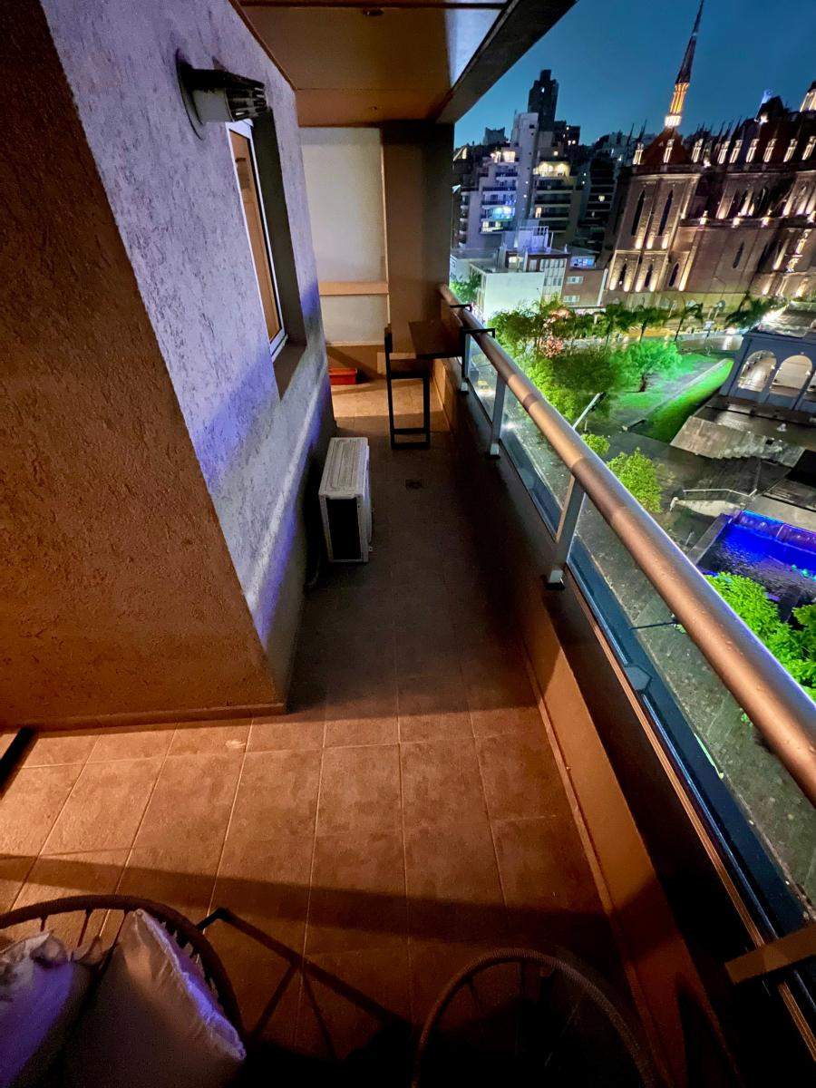 VENTA DE DEPARTAMENTO 1 DORMITORIO IDEAL PARA INVERSIÓN