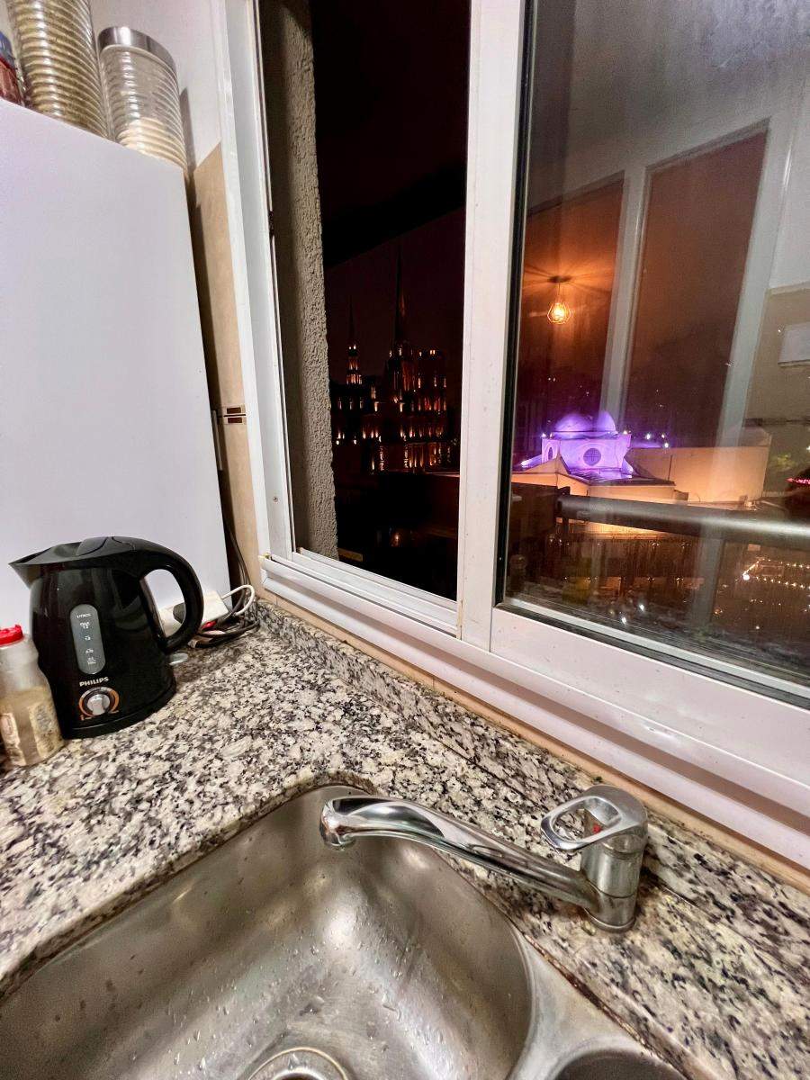 VENTA DE DEPARTAMENTO 1 DORMITORIO IDEAL PARA INVERSIÓN