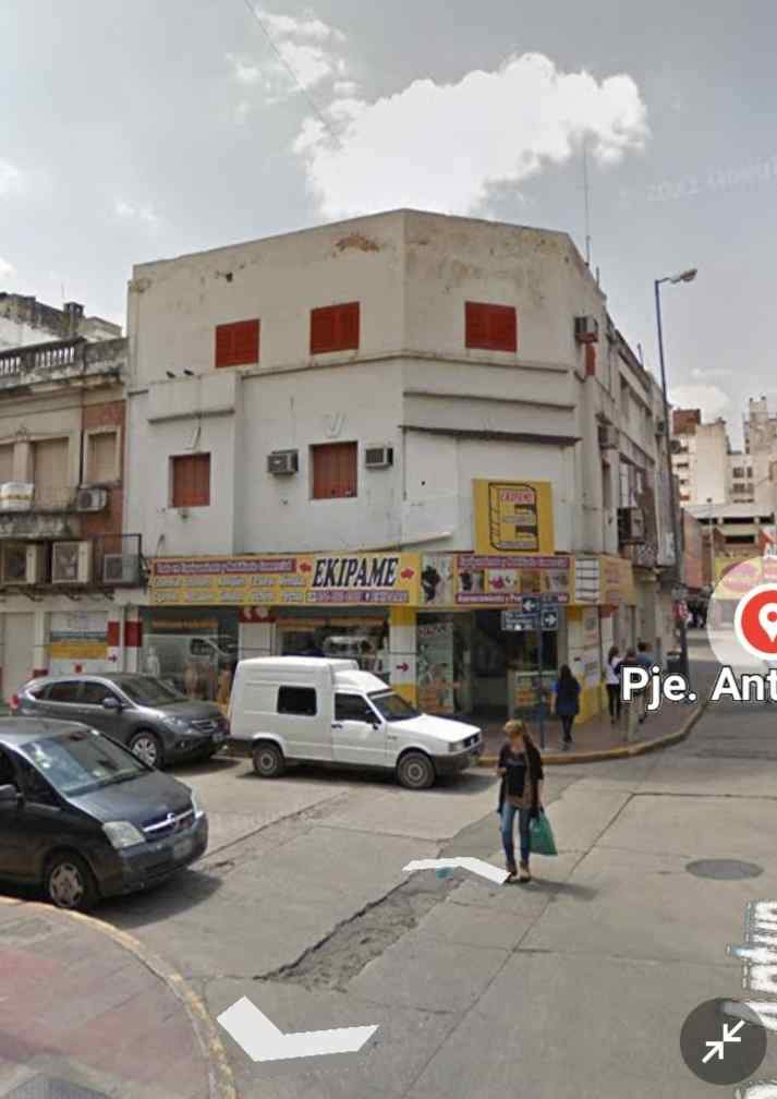 VENTA DE LOCAL COMERCIAL PLENA ZONA MAYORISTA