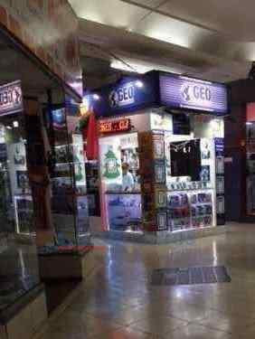 VENTA DE LOCAL EN GONDOLA CENTRAL GALERÍA PASAJE CENTRAL CÓRDOBA