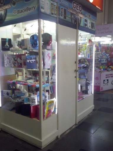 VENTA DE LOCAL EN GONDOLA CENTRAL GALERÍA PASAJE CENTRAL CÓRDOBA