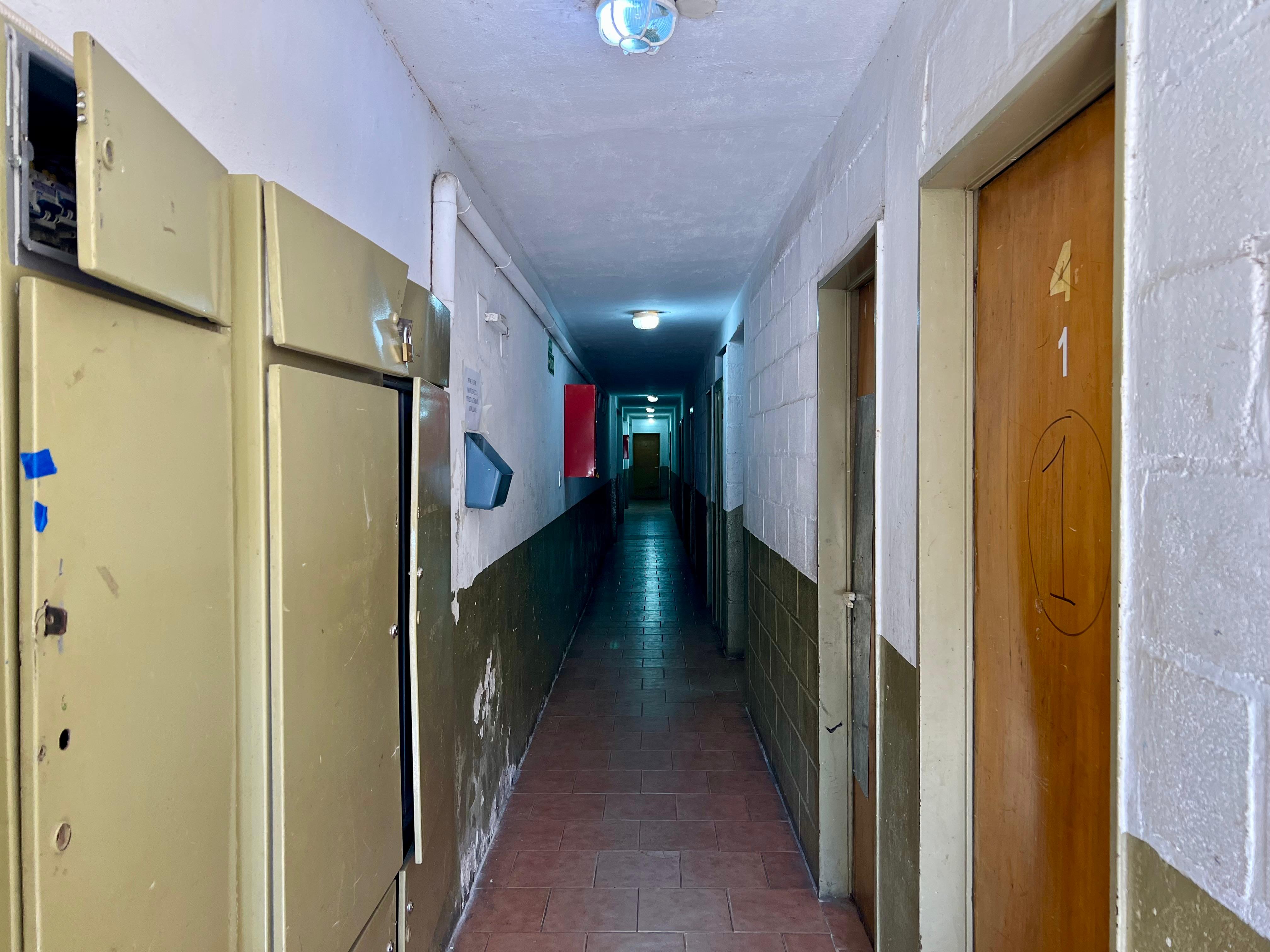 Alquiler de Departamento en Barrio San Martin