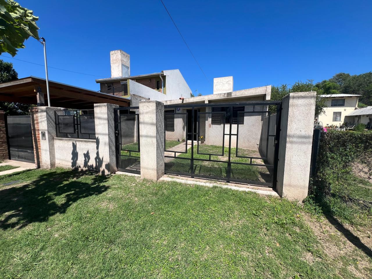 VENTA CASA EN SALDAN!- Excepcional ubicación