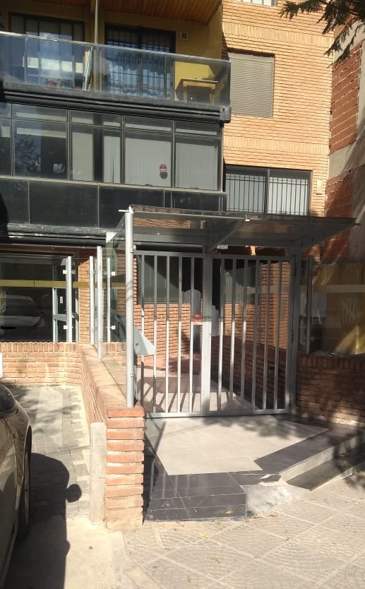 VENTA DEPARTAMENTO- B GUEMES