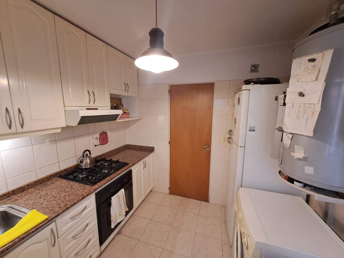 Urca - Casa 5 dormitorios - Excelente ubicación