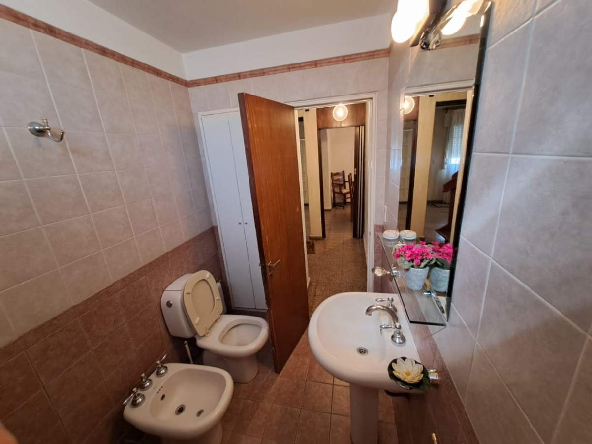 Urca - Casa 5 dormitorios - Excelente ubicación