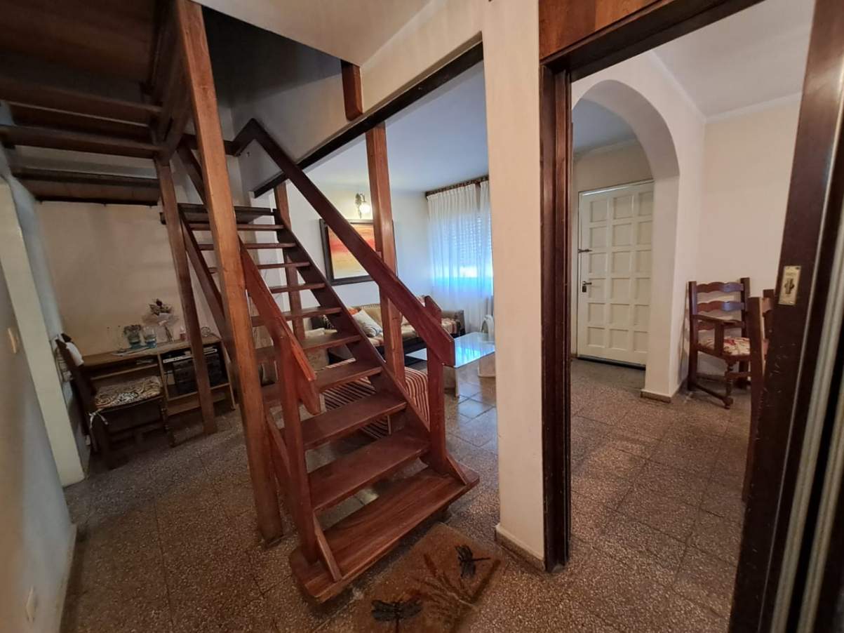 Urca - Casa 5 dormitorios - Excelente ubicación