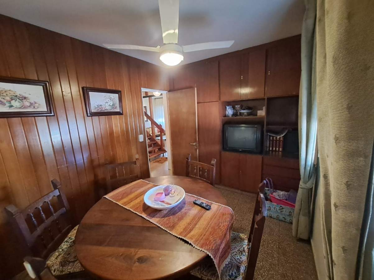 Urca - Casa 5 dormitorios - Excelente ubicación