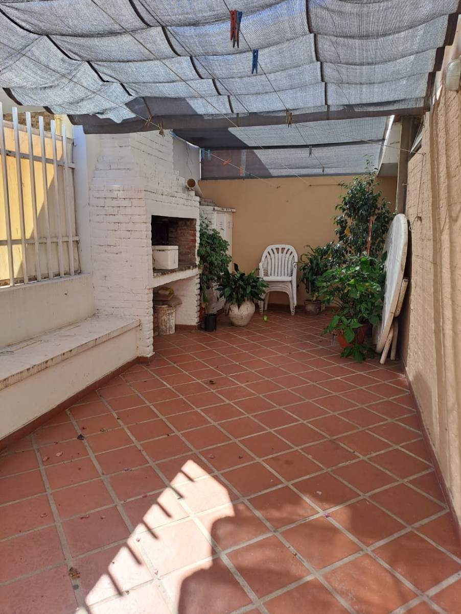 Urca - Casa 5 dormitorios - Excelente ubicación