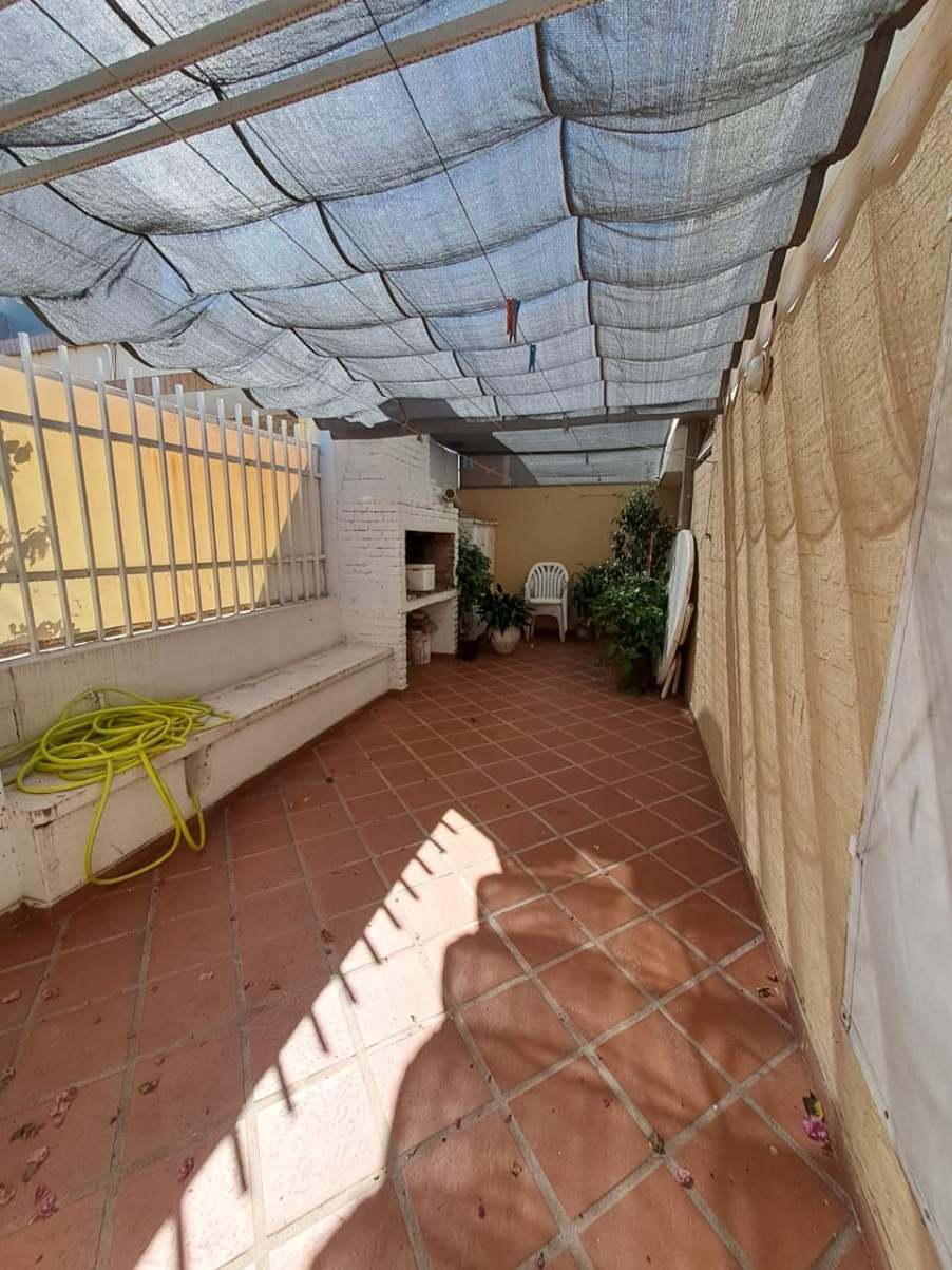 Urca - Casa 5 dormitorios - Excelente ubicación