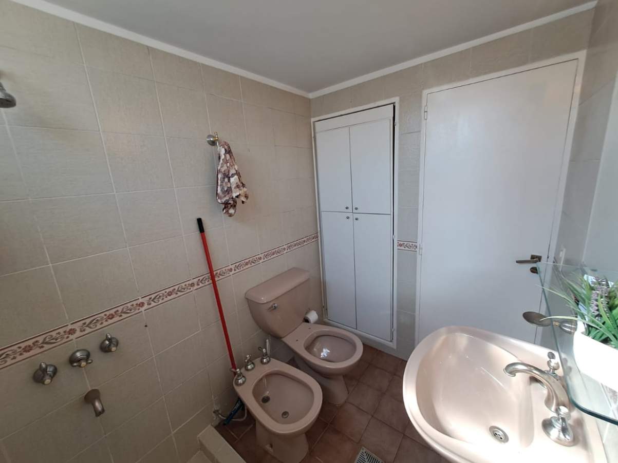 Urca - Casa 5 dormitorios - Excelente ubicación