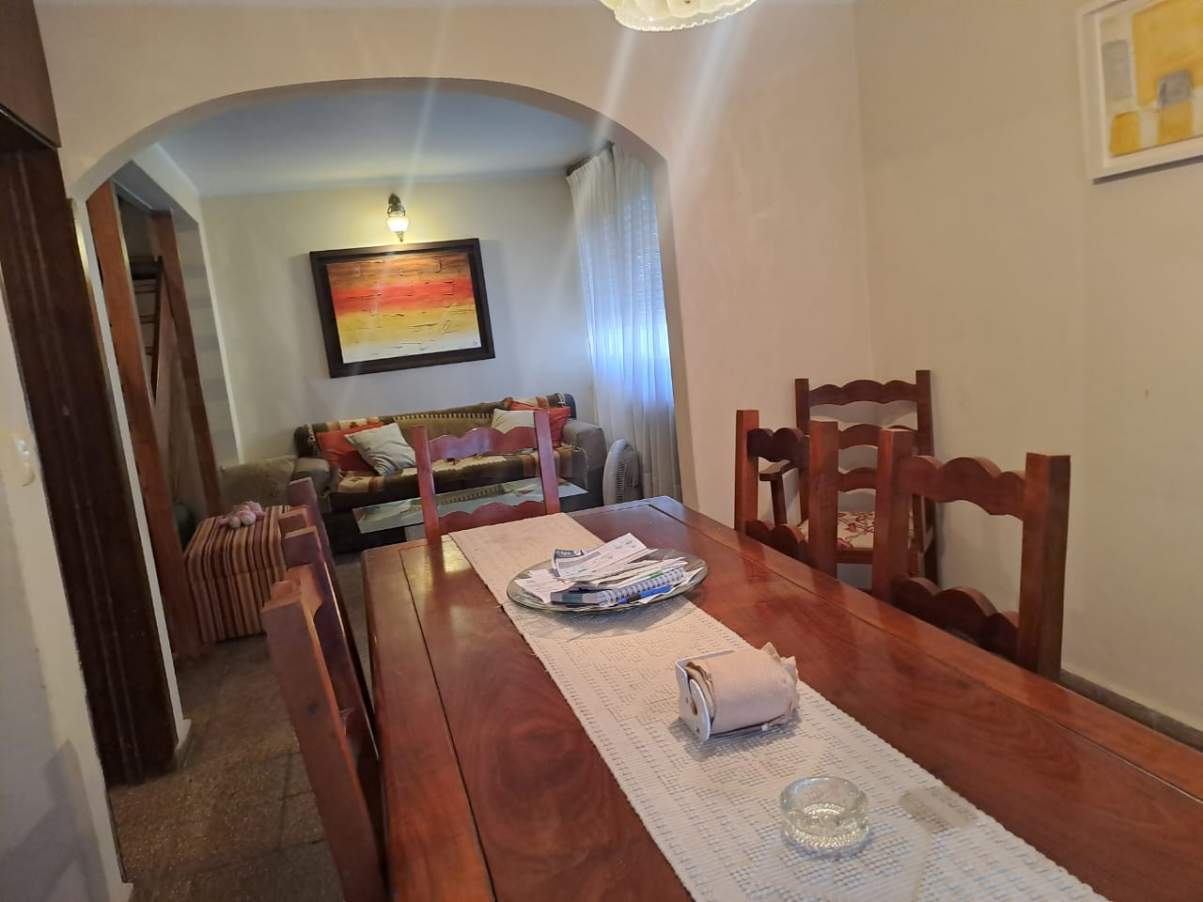 Urca - Casa 5 dormitorios - Excelente ubicación