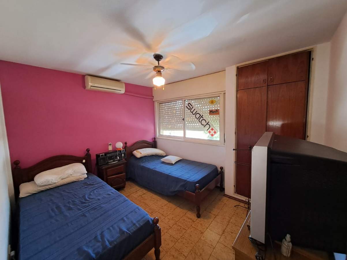 Urca - Casa 5 dormitorios - Excelente ubicación