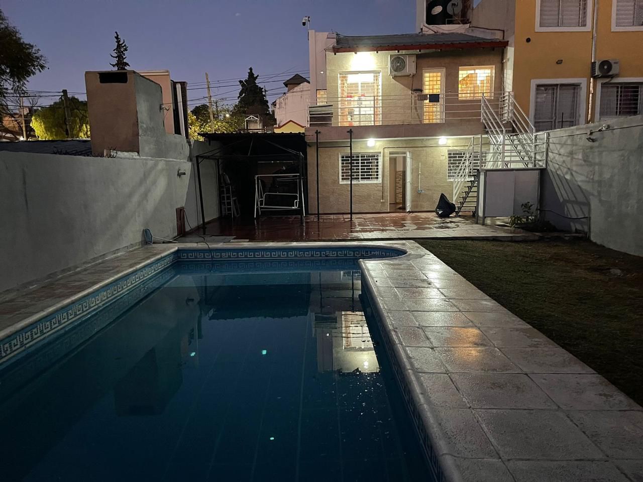 Venta casa 3 dormitorios Zona Norte