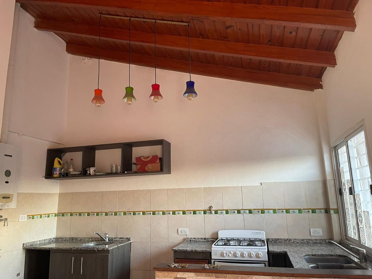 Venta casa 3 dormitorios Zona Norte