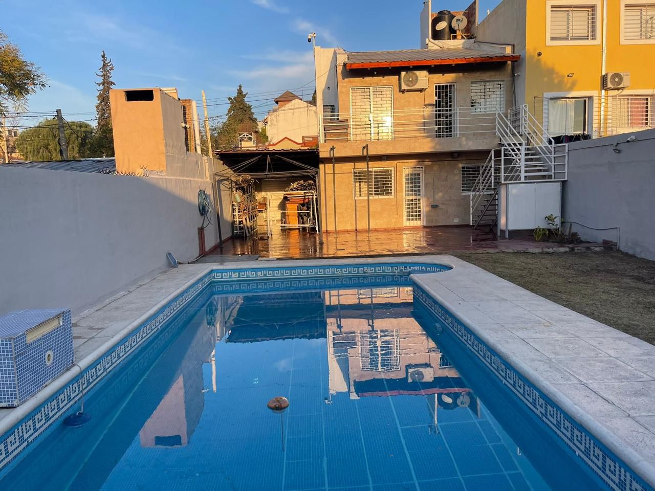 Venta casa 3 dormitorios Zona Norte