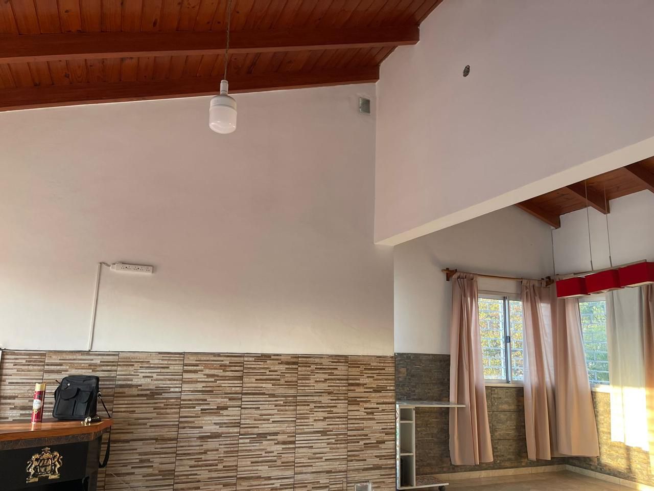 Venta casa 3 dormitorios Zona Norte