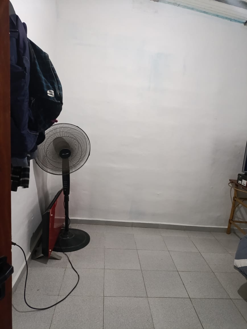 Oportunidad: Casa de Dos Plantas  Departamento Independiente en Barrio Parque República