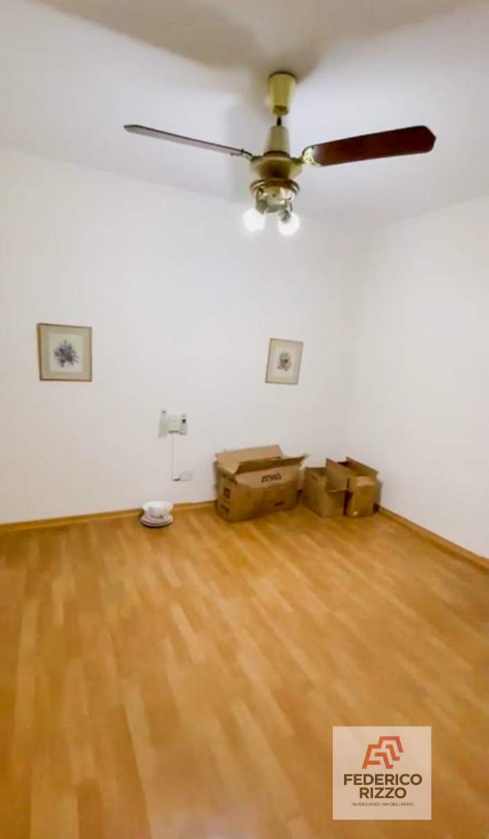 En Venta Dpto 2 Dormitorio con Cochera. B Centro