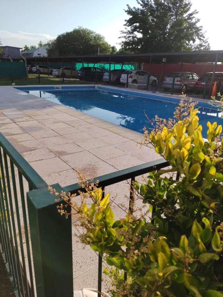 DEPARTAMENTO DE TRES DORMITORIOS CON SEGURIDAD ZONA SUR