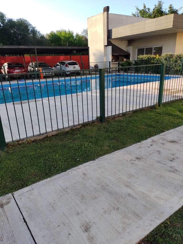 DEPARTAMENTO DE TRES DORMITORIOS CON SEGURIDAD ZONA SUR