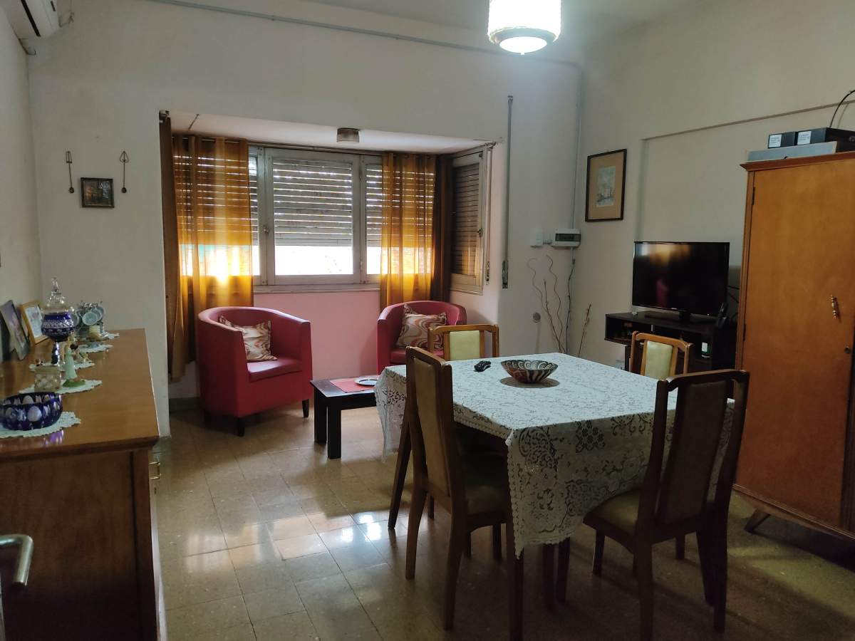 Departamento 2 Dormitorios Barrio San Vicente con Garaje