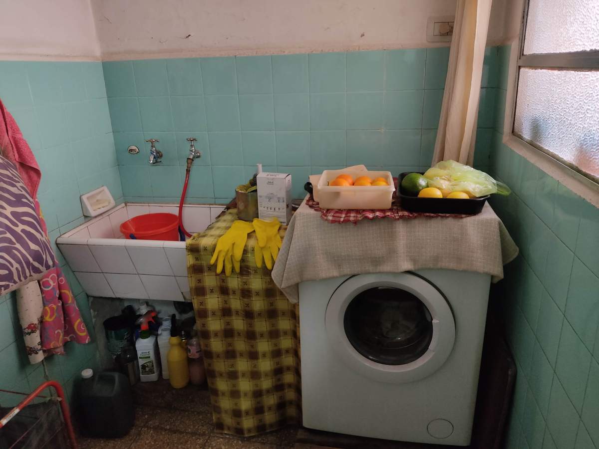Departamento 2 Dormitorios Barrio San Vicente con Garaje