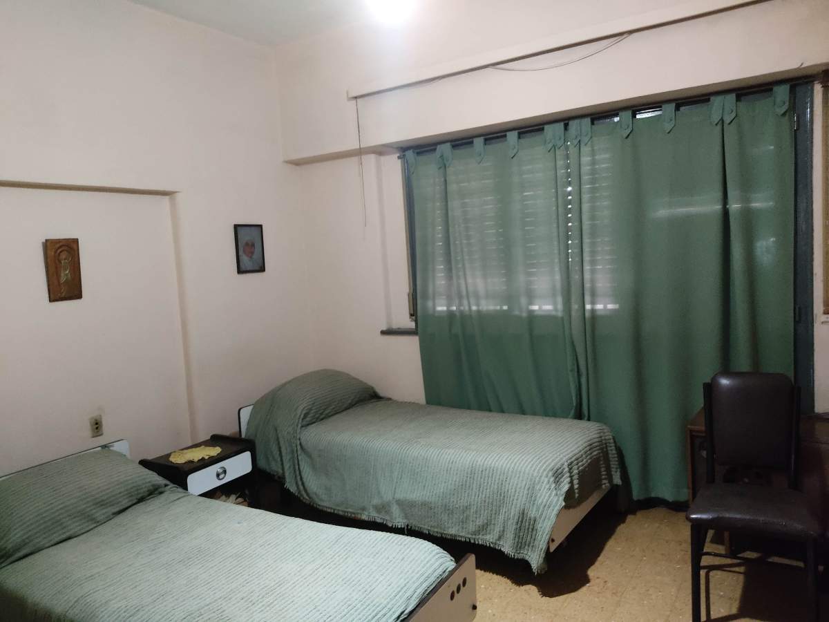 Departamento 2 Dormitorios Barrio San Vicente con Garaje