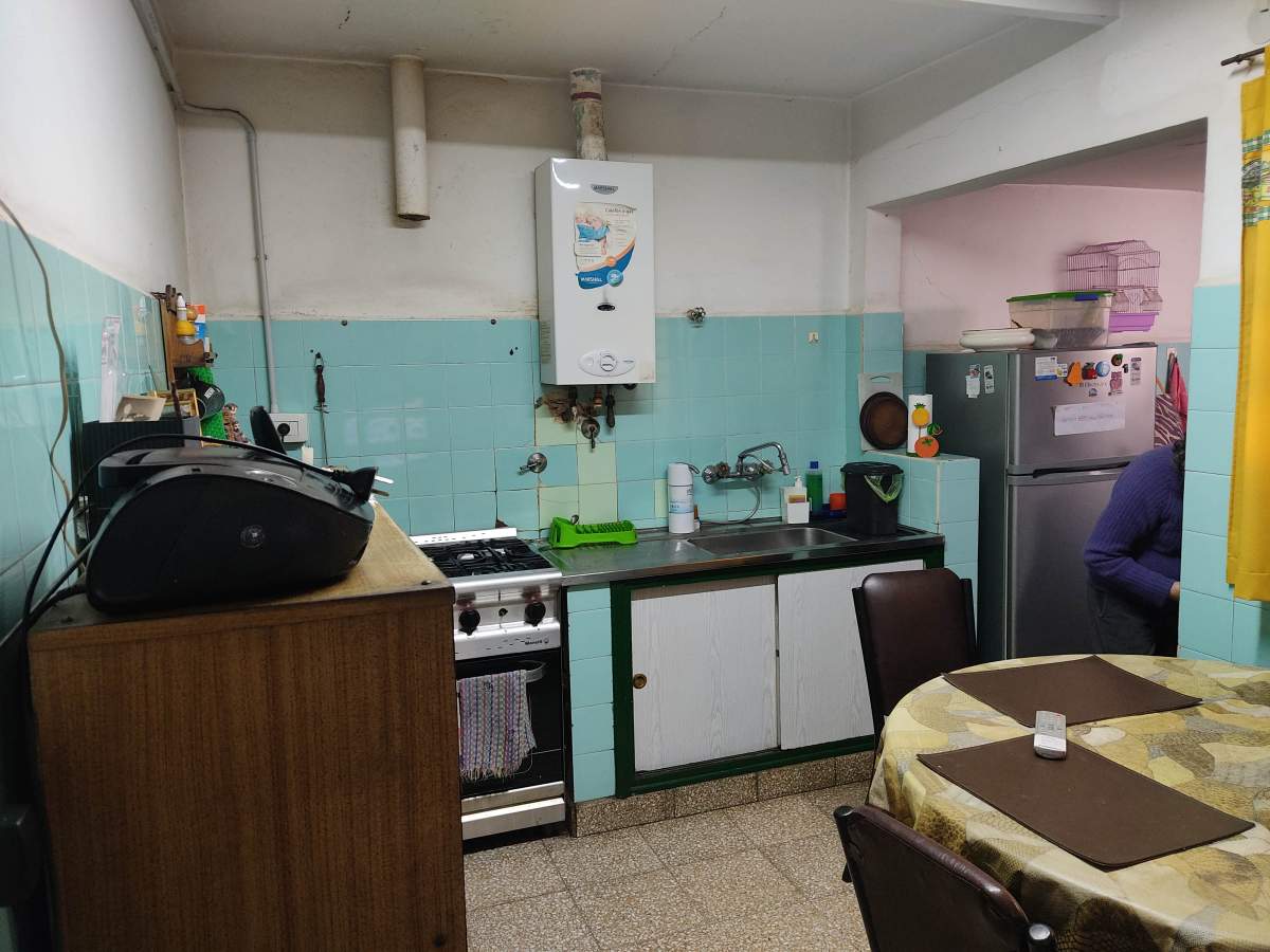 Departamento 2 Dormitorios Barrio San Vicente con Garaje