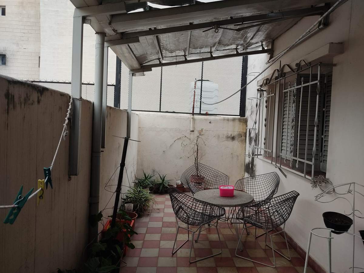Departamento 2 Dormitorios Barrio San Vicente con Garaje