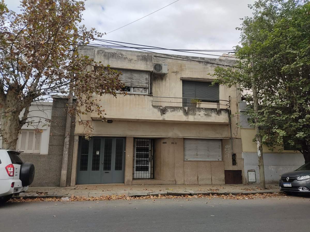 Departamento 2 Dormitorios Barrio San Vicente con Garaje