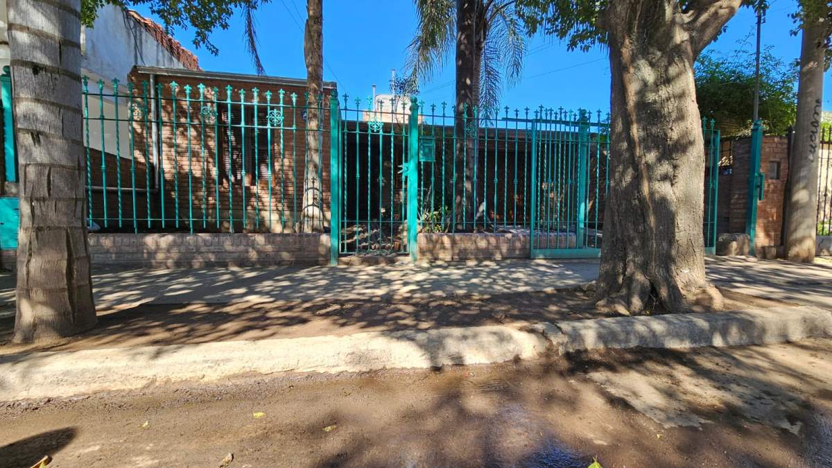 Venta Casa 2 dormitorios - B Los Granados - Córdoba