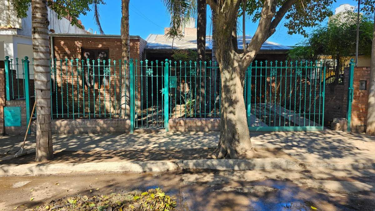 Venta Casa 2 dormitorios - B Los Granados - Córdoba
