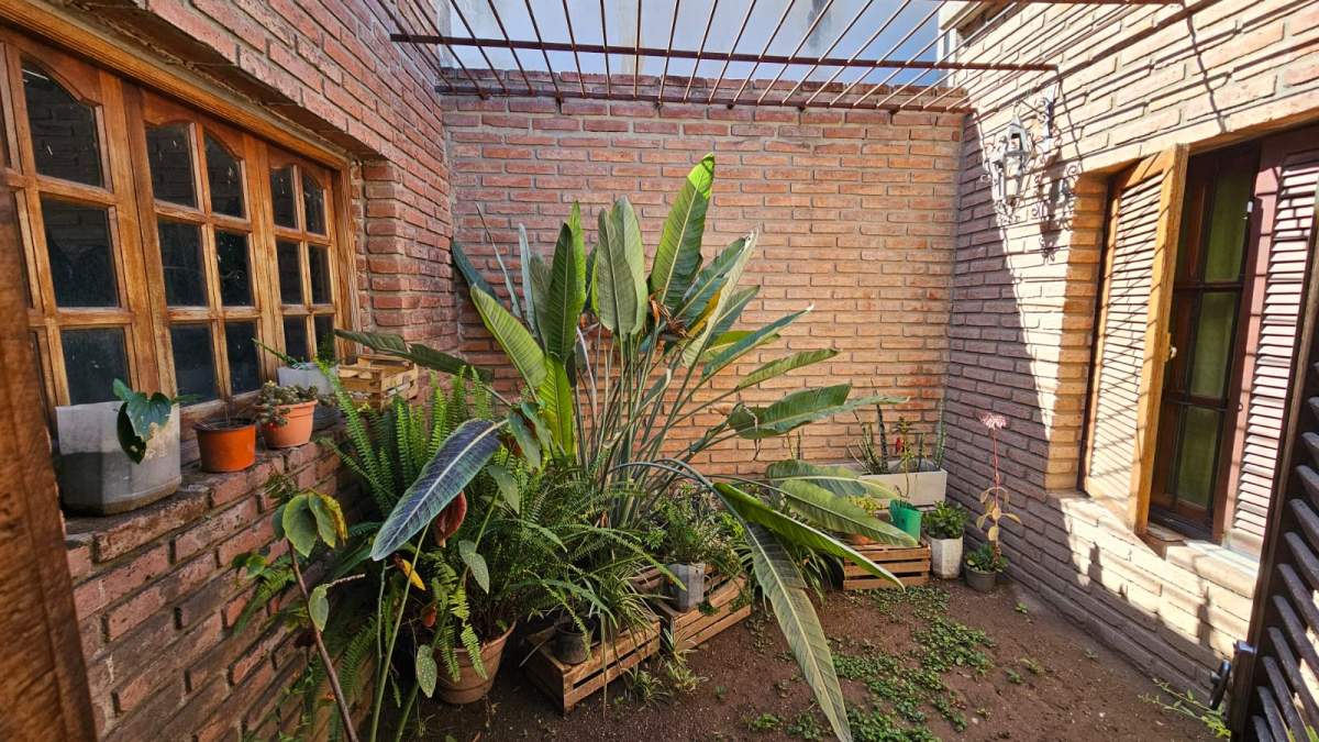 Venta Casa 2 dormitorios - B Los Granados - Córdoba