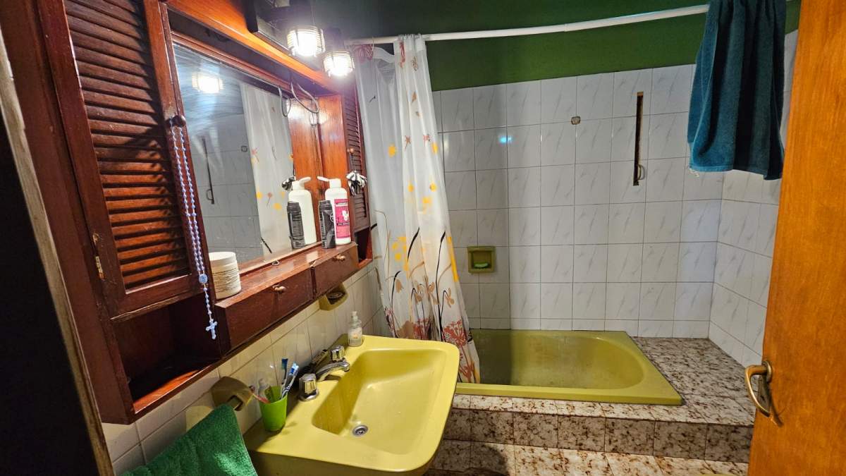 Venta Casa 2 dormitorios - B Los Granados - Córdoba