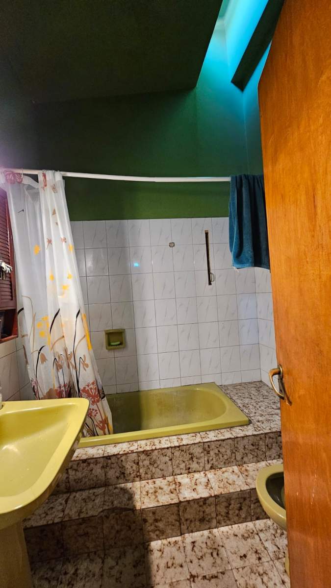 Venta Casa 2 dormitorios - B Los Granados - Córdoba