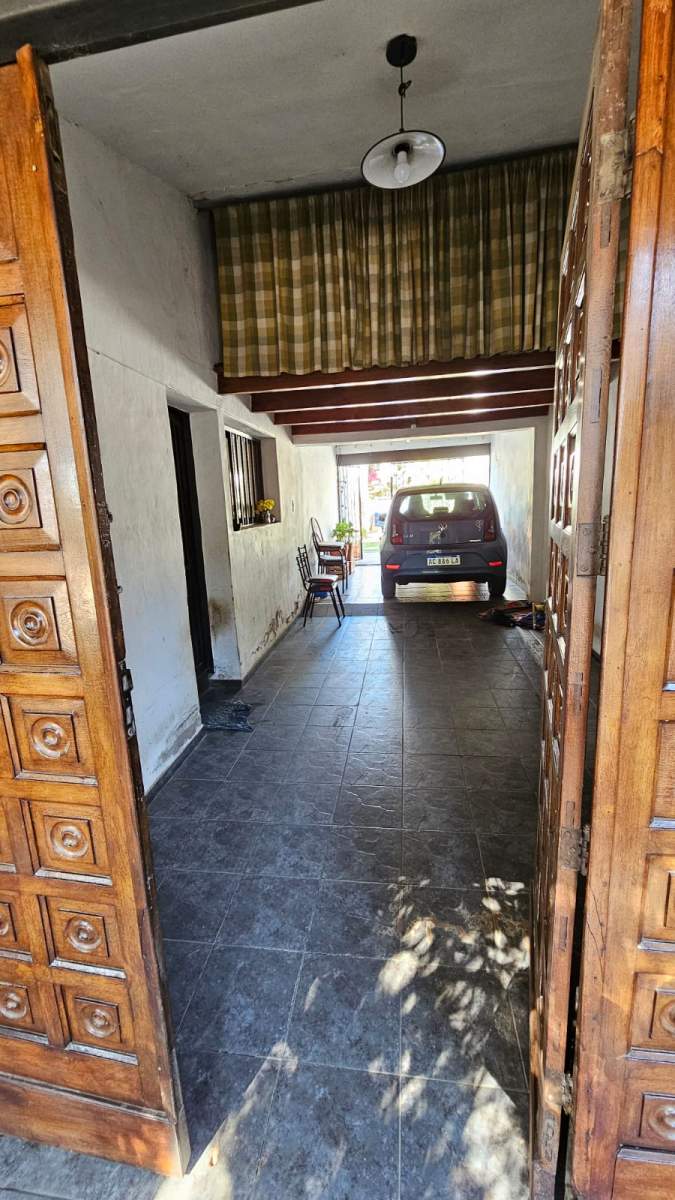 Venta Casa 2 dormitorios - B Los Granados - Córdoba