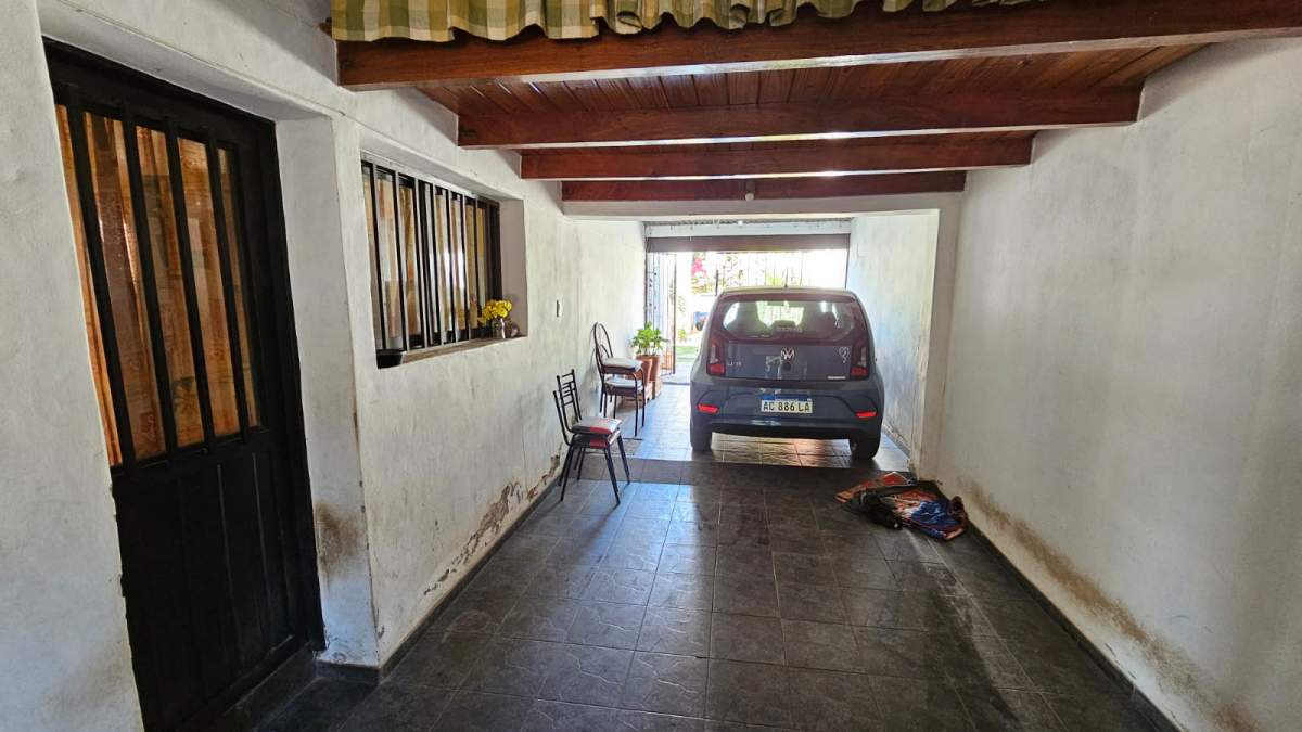 Venta Casa 2 dormitorios - B Los Granados - Córdoba