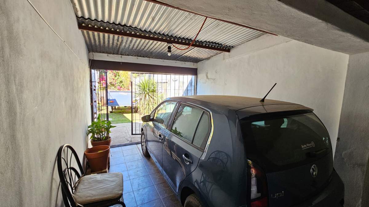 Venta Casa 2 dormitorios - B Los Granados - Córdoba