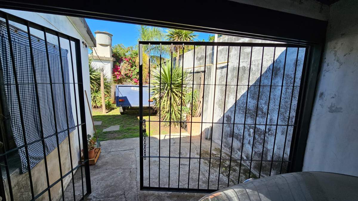 Venta Casa 2 dormitorios - B Los Granados - Córdoba