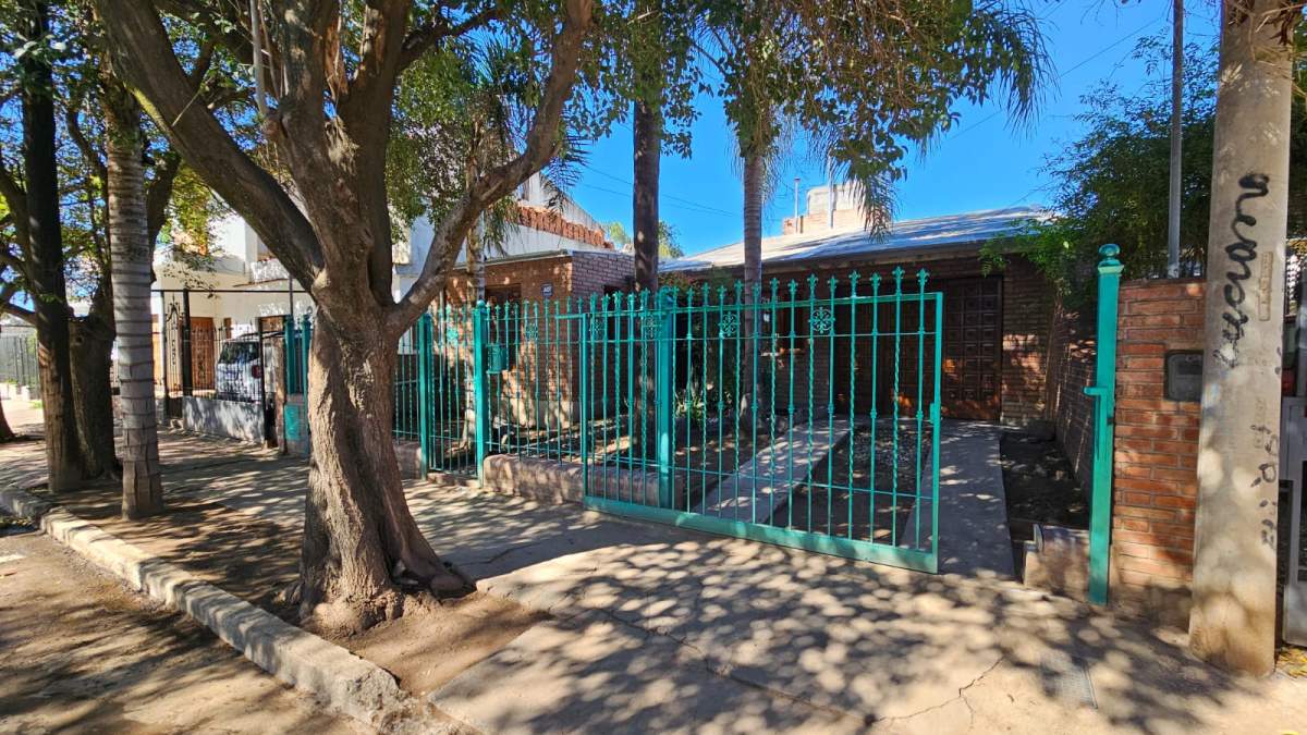 Venta Casa 2 dormitorios - B Los Granados - Córdoba