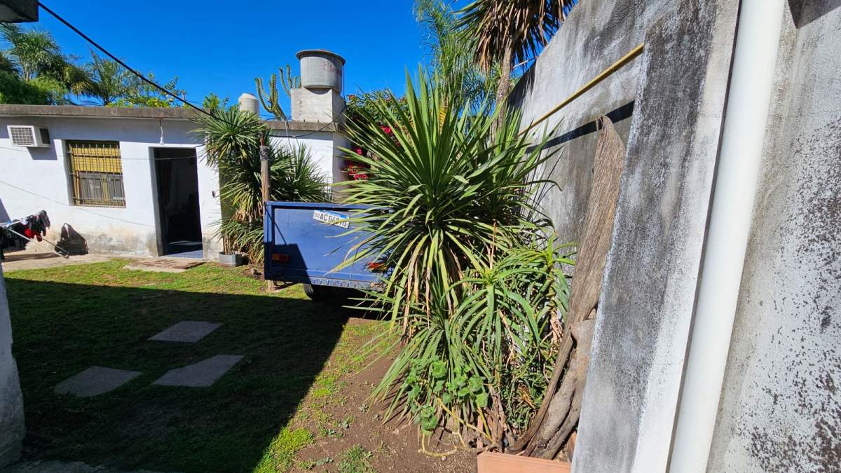 Venta Casa 2 dormitorios - B Los Granados - Córdoba