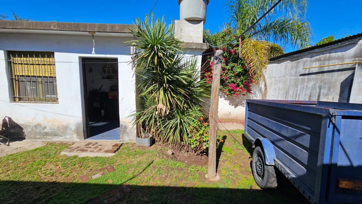 Venta Casa 2 dormitorios - B Los Granados - Córdoba