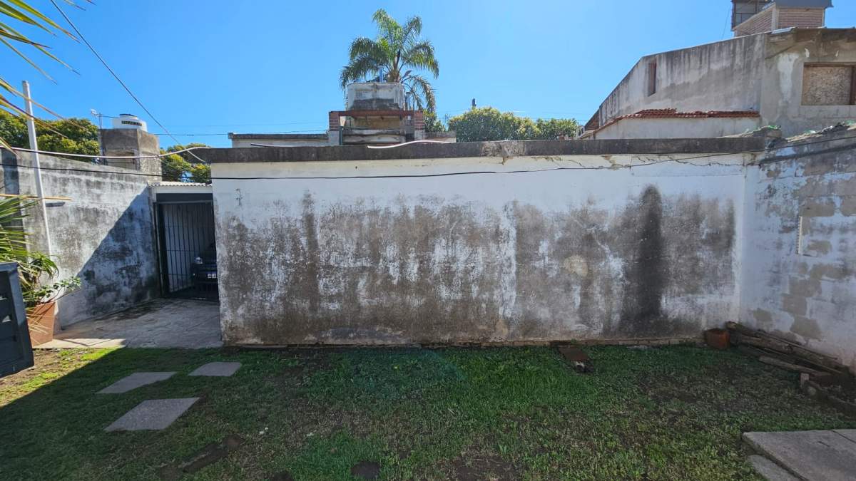 Venta Casa 2 dormitorios - B Los Granados - Córdoba